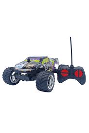 Ctoy Oyuncak Uzaktan Kumandalı Arazi Aracı Rc 1:14 (Ctoy-698-89)