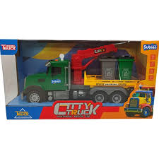 Çöp Kamyonu Pi̇lli̇ (ASYA S977 70B)
