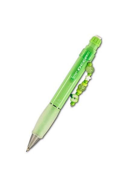 SERVE DEEP CHARM PASTEL ELMA YESILI KALEM 07MM