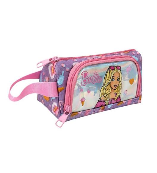 BARBIE KALEM ÇANTASI 3796 *48