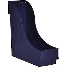 Bafix Magazinlik Plastik Lacivert