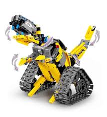 Dönüşen Robot 435 Pcs (SUNMAN 8060)