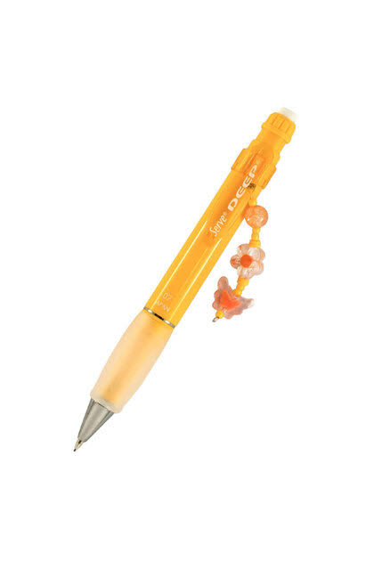 SERVE DEEP CHARM PASTEL HARDAL SARISI KALEM 07MM