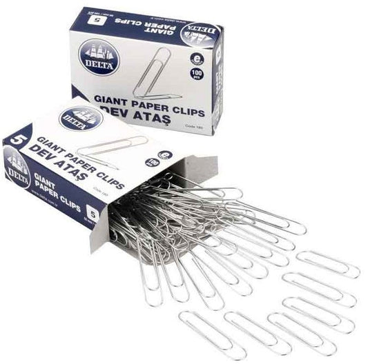 Delta Ataş Dev NO:5 50 MM 180