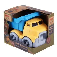 Enfal LC Minik Kamyon Tekli 30802