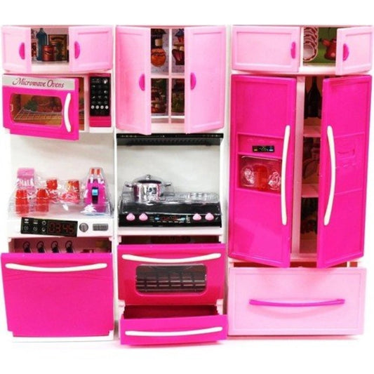 HAPPY KİTCHEN MUTFAK KAYYUM 3835