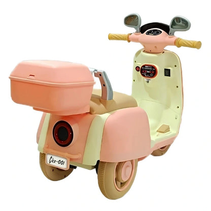 Wespi̇na Pembe (KOLAT 450938)