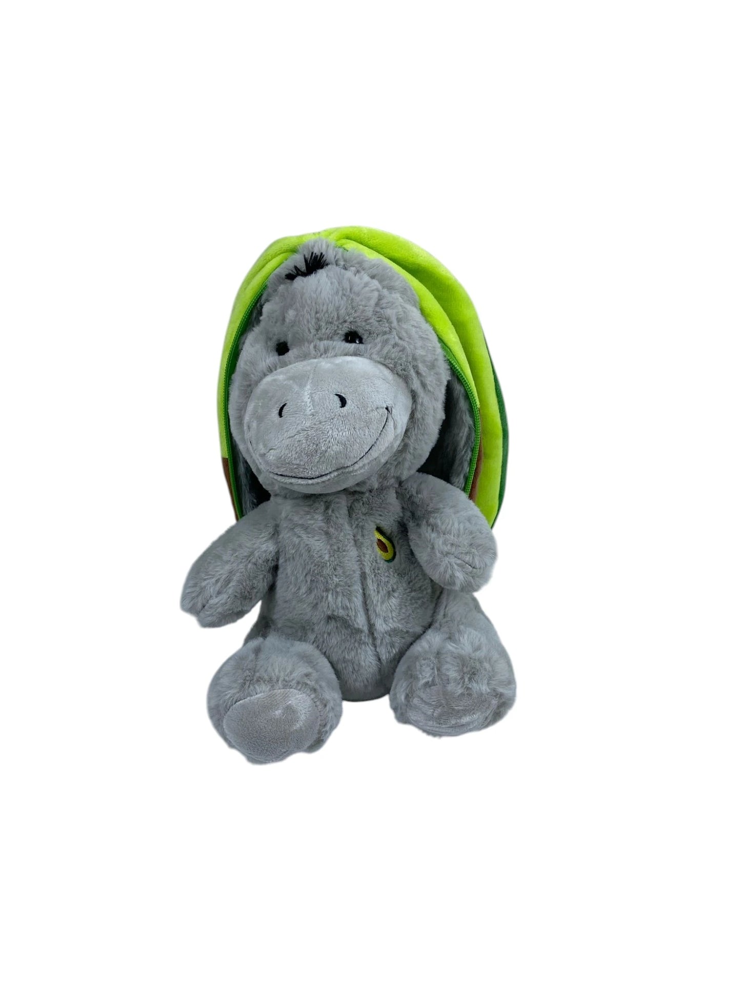 AVAKADO EŞŞEK PELUŞ