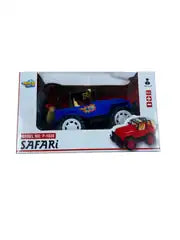 Safari̇ Ji̇p 2 Fonk Kl 40 (PRESTİJ P 1030)