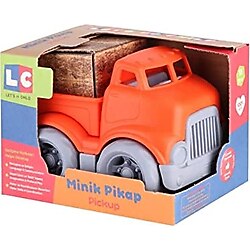 Enfal LC Minik Kamyon Tekli 30802