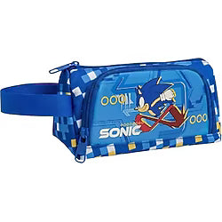 SONIC KALEM ÇANTASI 3588 *48