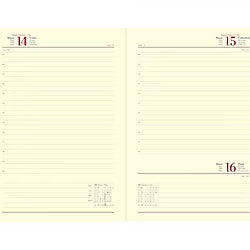 KASA AJANDASI 111-TCK GIPTA 17X24