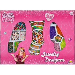 Sunman Oyuncak Hobi Set Takı Yapımı Boncuklu 3In1 (SUN-S00033801)