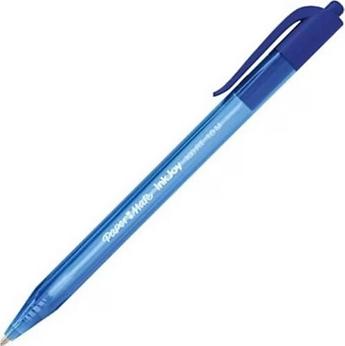 Paper Mate Tükenmez Kalem inkjoy 100 RT 1.0 MM
