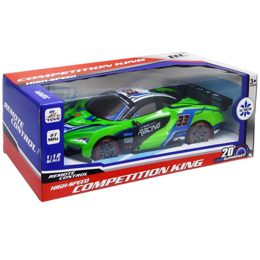 KUMANDALI SPOR ARABA