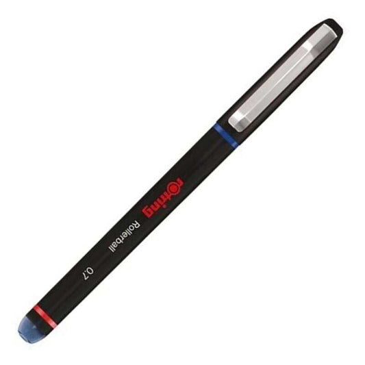 rOtring Roller Kalem 0.7 mm, Mavi