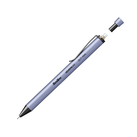 ICON-X METAL  VERSATİL 0.7 MM