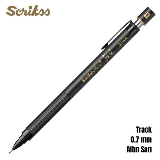 TRACK VERSATİL 0.7 MM