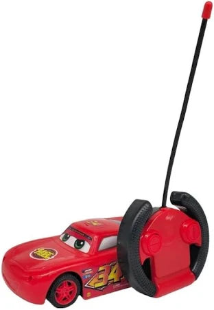 ŞİMŞEK MCQUEEN KUMANDALI ARABA