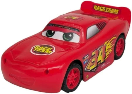 ŞİMŞEK MCQUEEN KUMANDALI ARABA