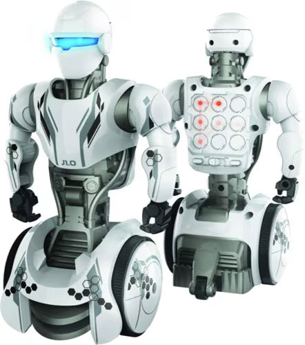 Neco Oyuncak Silverlit Junıor O.P. One Robot (Neco-Sıl/88560)