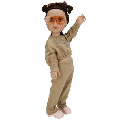 Alyss Spor Kiyafetli̇  (SUNMAN A670F)