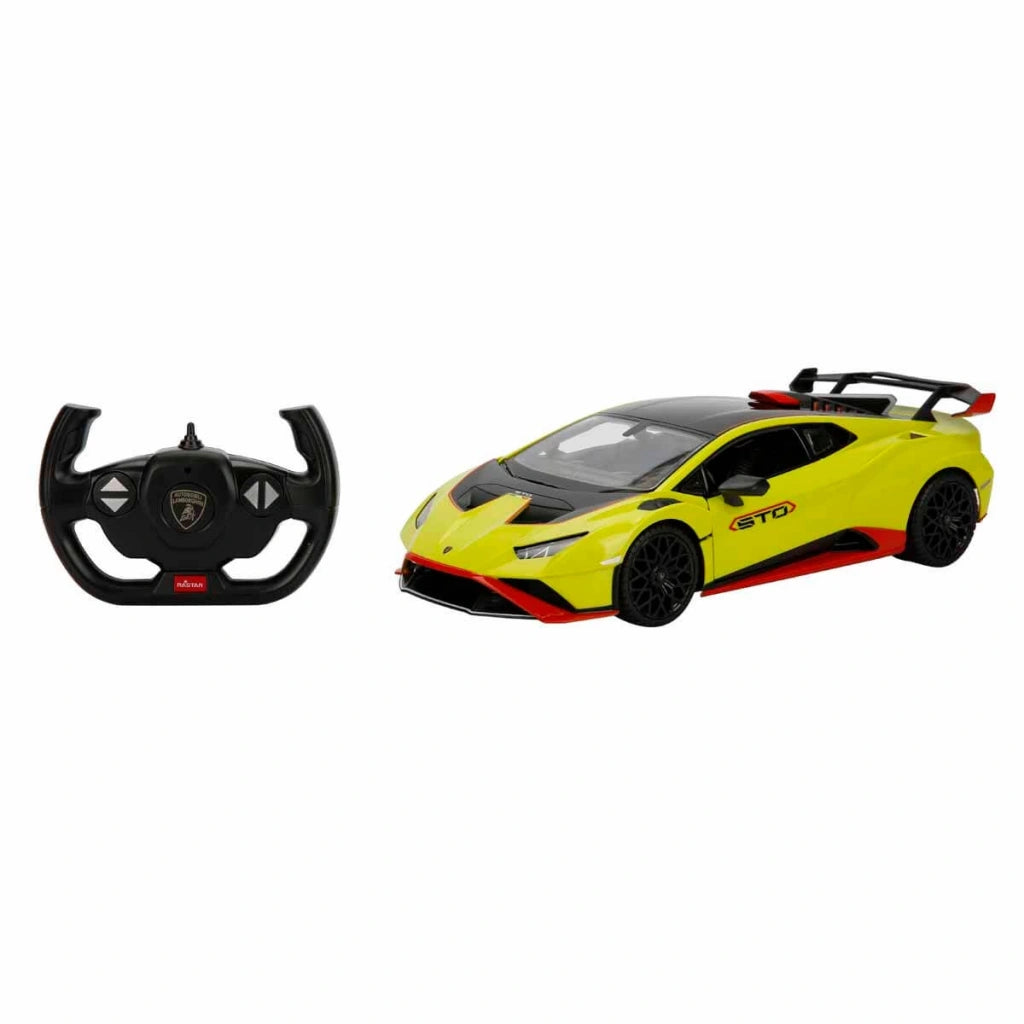 Lamborghi̇ni̇ Huracan Kapisi Açilan R/C (SUNMAN 97800)