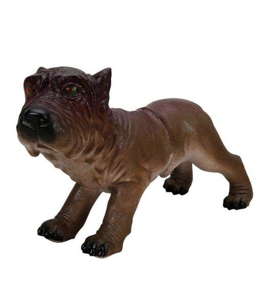 EVCİL HAYVAN SESLİ