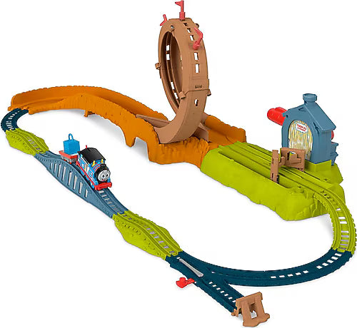 Cembere Dönüş  (MATTEL HJL20)
