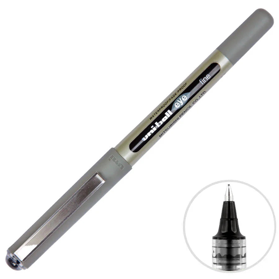 Uniball EYE fine 0.7 Roller Kalem