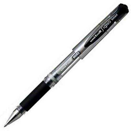 Uniball Signo BROAD 1.0 İmza Kalemi