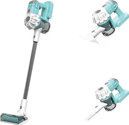 Di̇key Süpürge Yeşi̇l Gri̇ (VARDEM LS8807Q)
