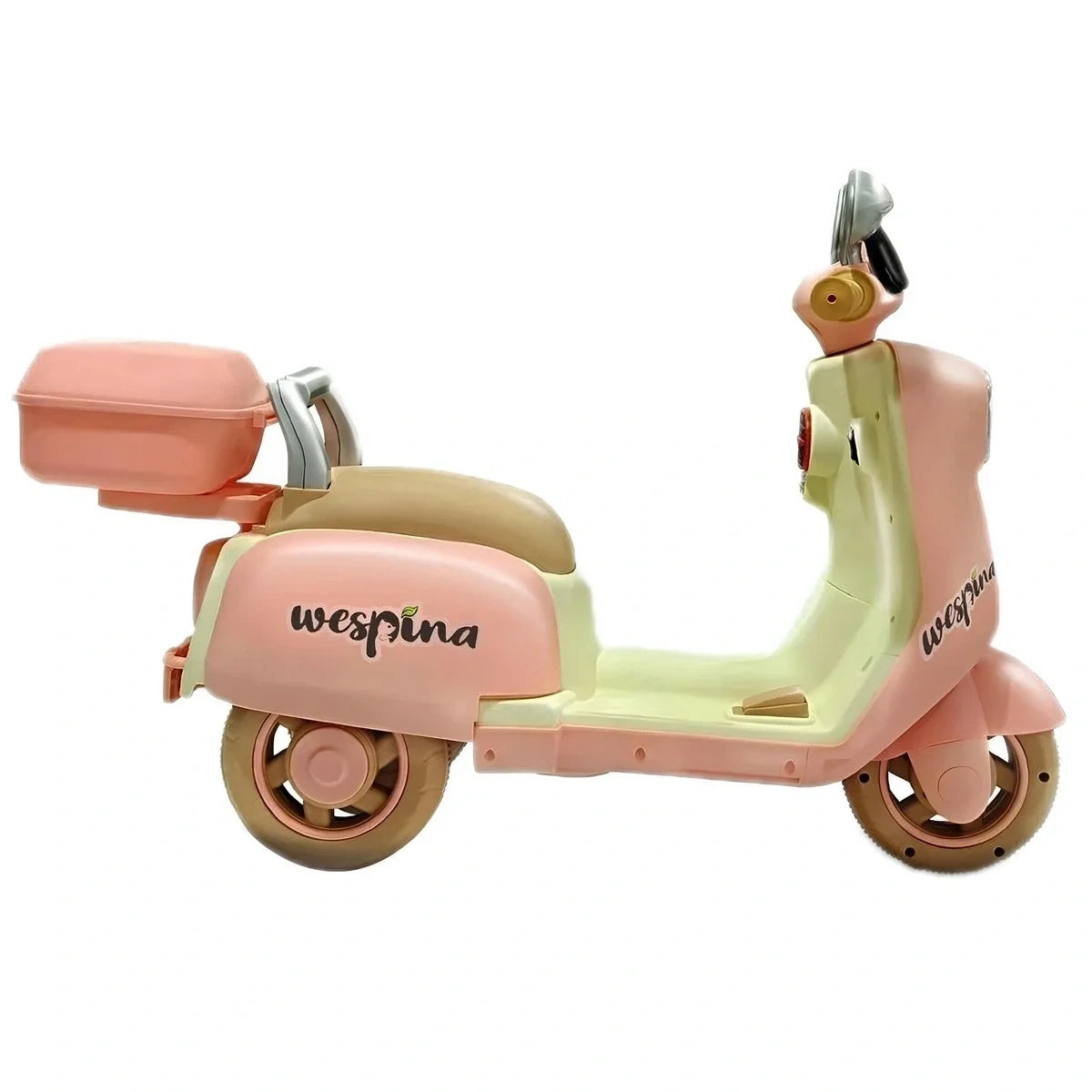 Wespi̇na Pembe (KOLAT 450938)