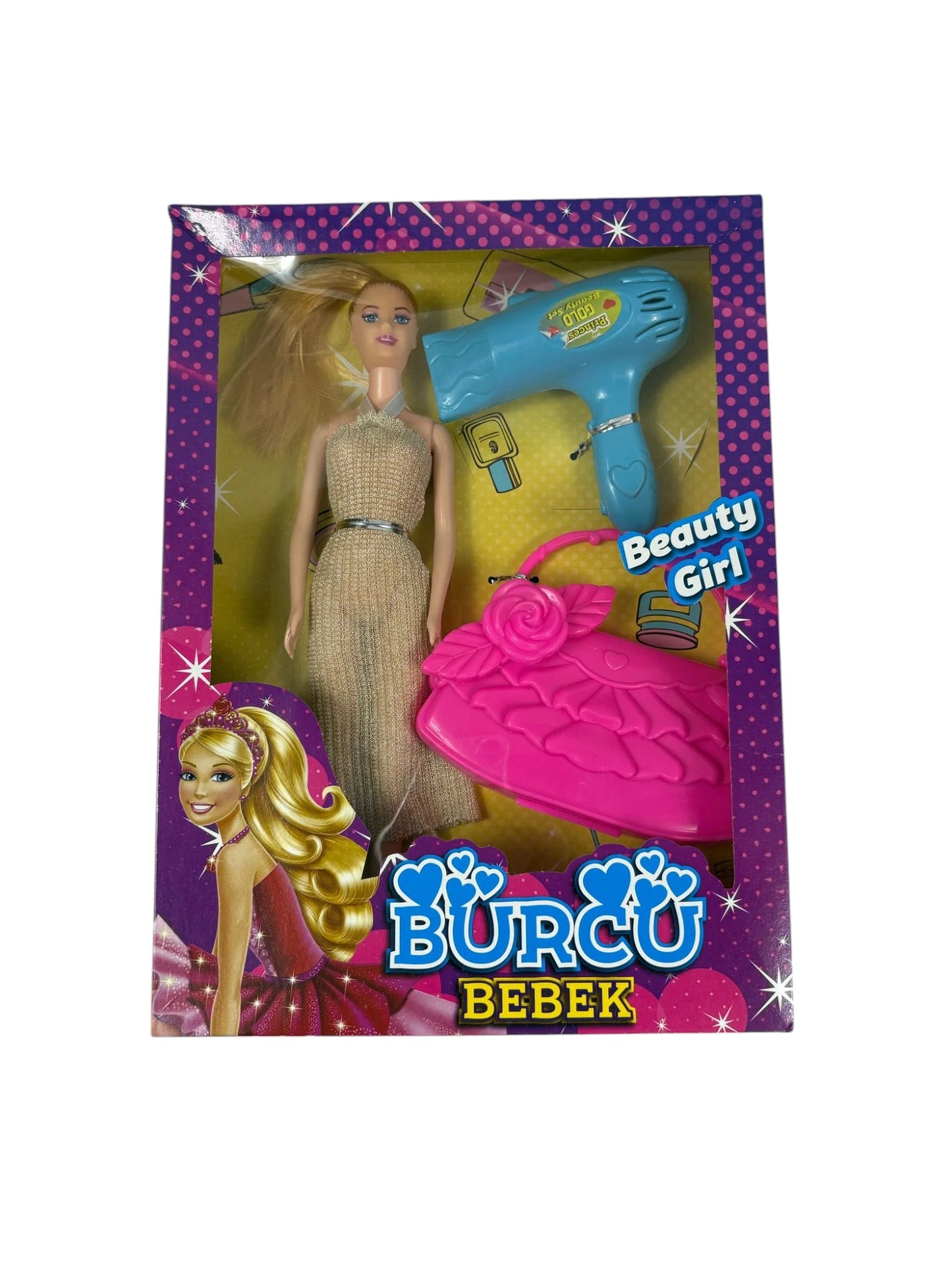 BURCU BEBEK KUT KL48